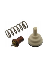 Resim Vw Golf 6 1.4 Tsı Termostat Gates 