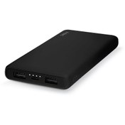 Resim Ttec 2BB135S 10.000 Mah Siyah Powerbank Ttec