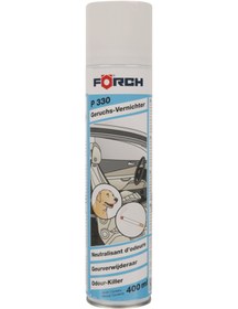 Resim förch FÖRCH KOKU GİDERİCİ 400ML P330 