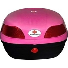 Resim Arka Çanta Rmg 33 Lt Pembe 