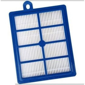 Resim Philips Marathon FC 9225 Hepa 13 Filitre 