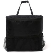 Resim Tenfowee "çok Amaçlı Araç İçi Düzenleyici - Isı Yalıtımlı Sırt Çantası Ve Soğutucu" 