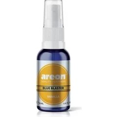 Resim Areon Blue Blaster 30 ml Vanilla Oto Araç Spreyi 