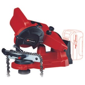 Resim Einhell Ge-cs 18 Li- Solo Akülü Bileme Makinası 4499940 