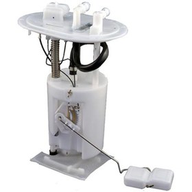 Resim Parçafoni Mazot Şamandırası Albea Pompasız 