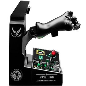 Resim Thrustmaster Viper Mission Pack WW Version PC - TM-J4060254 