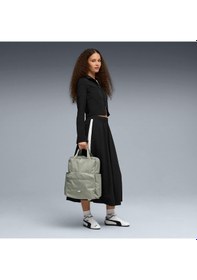 Resim Puma Phase College Sırt Çantası 091348 16 Yeşil 