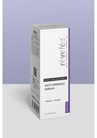 Resim wrinkle Serum Retinol Peptide - Karşıtı Ve Yenileyici Bakım 30 Ml 