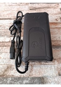 Resim Flc Elektrikli Bisiklet Şarj Aleti 60v 20ah 5 Batarya 