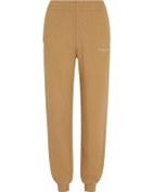 Resim Kadın Reg Mini Corp Eşofman Altı - Haki Classic Khaki 