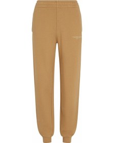 Resim Kadın Reg Mini Corp Eşofman Altı - Haki Classic Khaki 