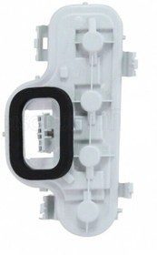 Resim Opel Astra G Hb Arka Sol Stop Lambası Duyu Magnet Marelli Marka 93173758 