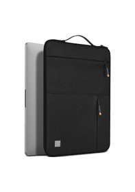 Resim Wiwu Alpha Slim Sleeve 14 İnç Su Geçirmez Laptop Çantası Siyah 