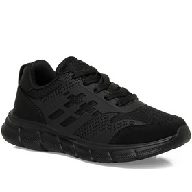 Resim Polaris DAMEN.G6FX Siyah Erkek Çocuk Sneaker 