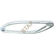 Resim Btap Mercedes W205 W213 W177 Egzoz Ucu Sol 2058852221 