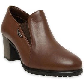 Resim Mammamia Kadın Ayakkabı Fındık Faber 