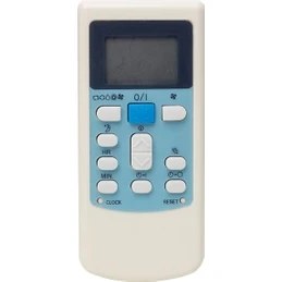 Resim Just Cheap Store Vestel-Sunny Klima Kumandası Hyk-07 
