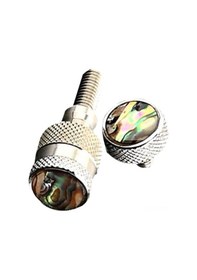 Resim Xiyyadms Müzik Aleti Aksesuarı - Saksafon Boyun Somunu - 4mm Vida Cıvata Seti - Gümüş Renkli Metal - Uyumlu Tüm Saksafon Tipleri 