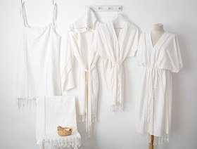 Resim New Meltem Peştamal Kahve 90x170 