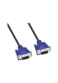 Resim 3 Metre 15 PIN Erkek VGA Kablo 