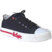 Resim Lee Cooper shpwave Yeni Lc-30003 Siyah/beyaz Kadın Spor Ayakkabı Model 440583 htcx 1005813 