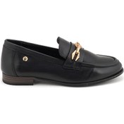 Resim Mamma Mia D25ya-3315 Kadın Ayakkabı Mam-y25-3315001 Siyah 