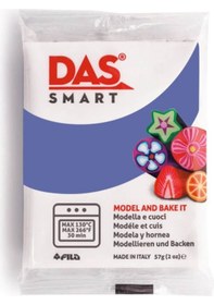 Resim Smart Polimer Kil 57 Gr. 321012 Lavanta 