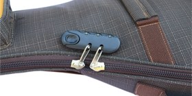 Resim Su Geçirmez Klasik Gitar Gig Bag Çanta YSAFE-402 