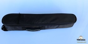 Resim Karadeniz Kemençe İçin Kılıf YBGK-101 