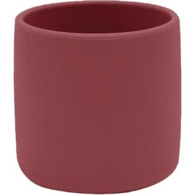 Resim Oioi Silikon Mini Bardak Velvet Rose 