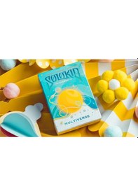 Resim Tpcc Solokid Multiverse Oyun Kağıdı Limited Edition Koleksiyonluk İskambil Kartları Destesi 