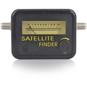 Resim AEK-Tech Analog Uydu Yön Sinyal Bulucu Uydu Ayar Cihazı 