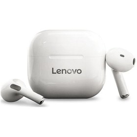 Resim Lenovo LP40 LivePods Bluetooth Tws Kulaklık 