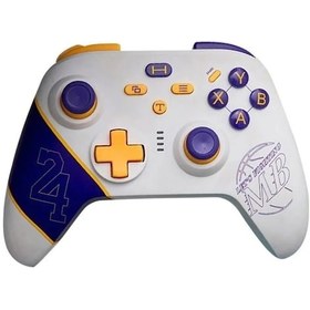 Resim N2 Pc/ps3 2.4ghz Kablosuz Wireless Oyuncu Kolu Beyaz 