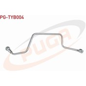 Resim Ford Focus Iı 1.6 Tdcı 04-11 Turbo Yağlama Borusu 110 Hp 0379.47 