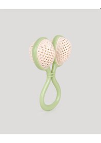 Resim Ring Hasır Çıngırak Yeşil Lc-30754-y Yeşil 