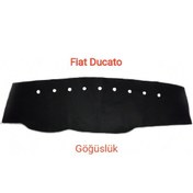 Resim FİAT DUCATO HALI KUMAŞ TORPİDO KORUYUCU ÖRTÜ 