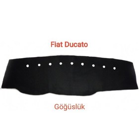Resim FİAT DUCATO HALI KUMAŞ TORPİDO KORUYUCU ÖRTÜ 