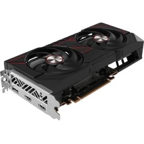 Resim Braventa Collection Sapphıre Pulse Amd Radeon™ Rx 9060 Xt Gamıng Oc 8gb Dual Hdmı/dp Gpu, Ekran Kartı 