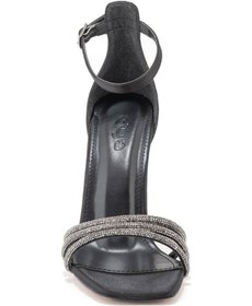 Resim Guja 776 Kadın Ayakkabı Siyah 