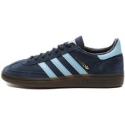 Resim Bd7633-e Adidas Handball Spezıal Erkek Spor Ayakkabı Lacivert Bd7633-e Lacivert 