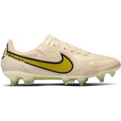 Resim Nıke Legend 9 Elıte Sg-pro Ac Krampon Krem Db0822800 P-119 001 