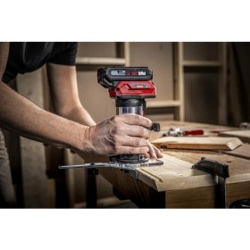 Resim Skil Skıl Compact 3170CA Akülü Freze 