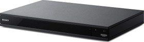 Resim UBP-X800M2 4K UHD Ev Sineması Akışı Blu-Ray Disk Oynatıcı 