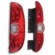 Resim Mako 20370111 Stop Sağ 2010 Model Yeni Doblo 