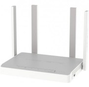 Resim Keenetic Hopper Dsl KN-3610-01EN AX1800 Mesh Wi-Fi 6 VDSL2/ADSL2 Modem Router 