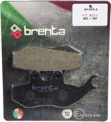 Resim Pıaggıo Gtx Superhexagon Grimeca Cal. 11''wheels 180cc 2000-2 