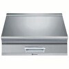 Resim Electrolux Professional Set Üstü Ara Çalışma Tezgahı Çekmeceli 1/1 Modül - 800 MM E9WTNHN00E 