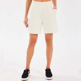 Resim Skechers W Essential 5 Inch Sweatshort Kadın Şort S2510035 
