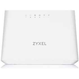 Resim Zyxel VMG3625-T50B VDSL/ADSL2 AC/N Combo Modem 